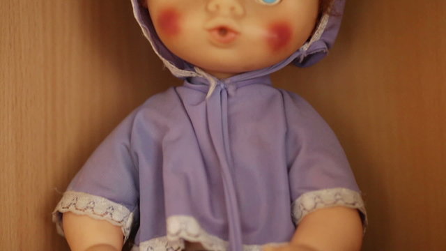 Baby doll