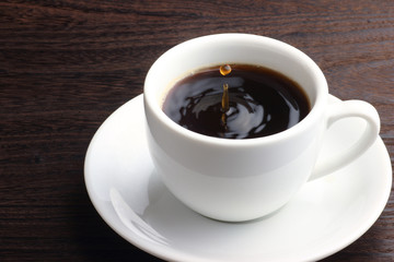 コーヒー