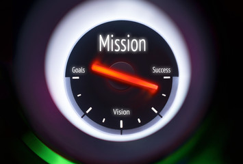 Mission Concept