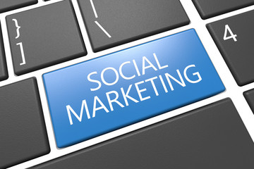 Social Marketing