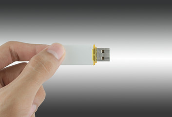 flash drive