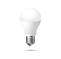 risparmio energetico, lampadina, lampadina moderna
