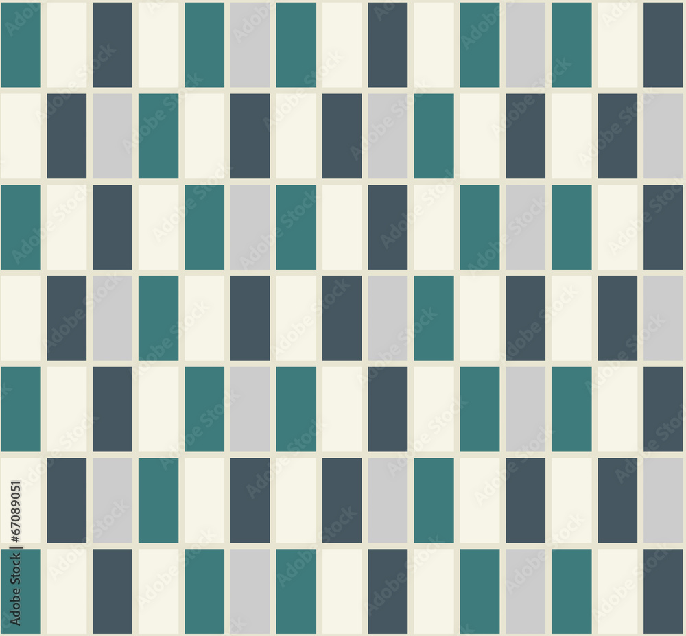 Poster seamless vector geometric ,pattern background