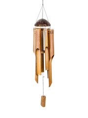 Wind chimes © Roman Milert