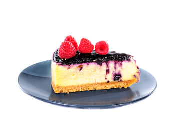 A Cheesecake