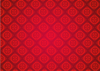 Chinese Oriental Design background