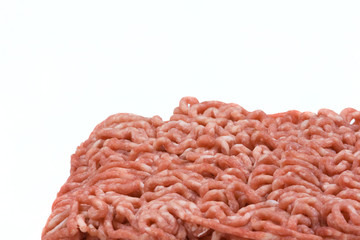Minced meat