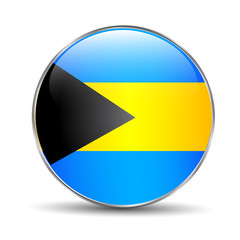 Bahamas flag