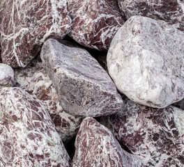 natural stone