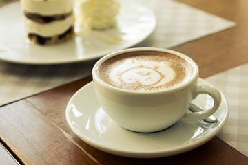 coffee