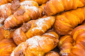 Sicilian sweets
