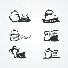 cooking symbols
