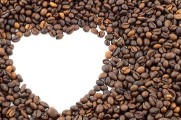 heart of coffee