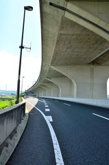 国道１号線バイパス