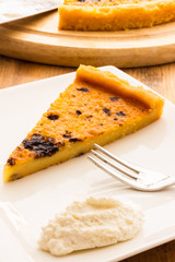 Cheese cake