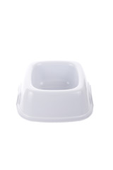 New bowl for dry food