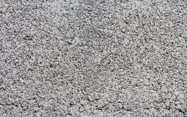 White brick wall for background or texture