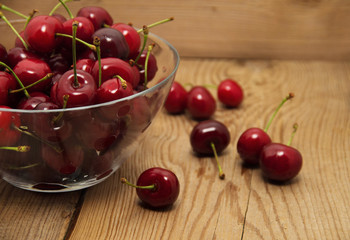 Cherries