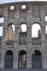 Fototapeta premium Colosseum Rome