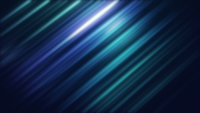 Abstract digital animation background