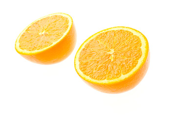 Fototapeta premium Orange