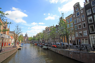 Pays Bas - Amsterdam