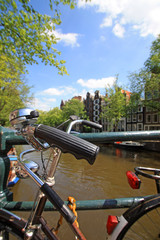 Pays Bas - Amsterdam