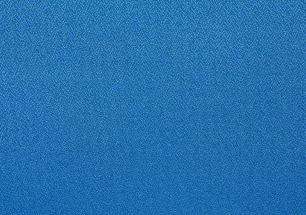 blue fabric  for background