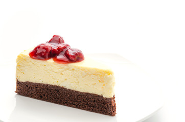Cheesecake