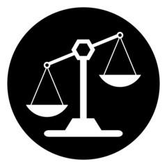 Scale icon