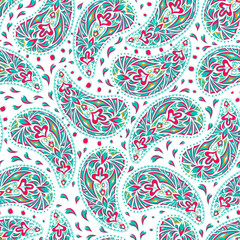 Samless pattern vector