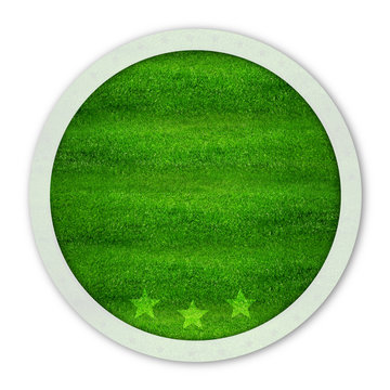Green Sports Icon