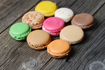Macaroons