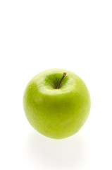 Green apple