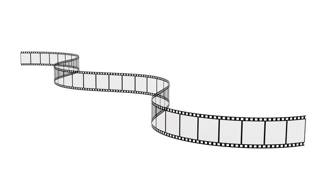 image of a nice film strip background