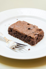 Brownie