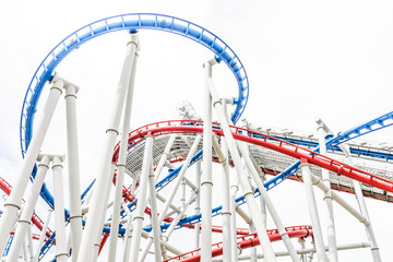 Rollet coaster