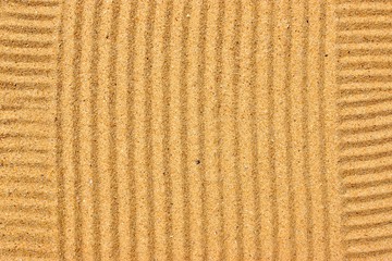 Beach sand background