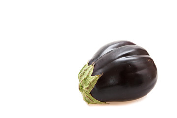 Fresh Eggplant