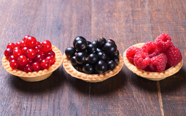 tartlets