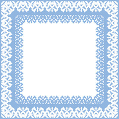 Party invitation card design