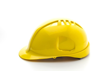 Construction hat
