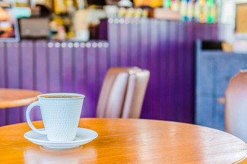 Coffee