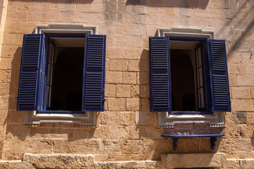 Valletta Windows, Malta