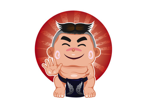 Sumo Ayothaya