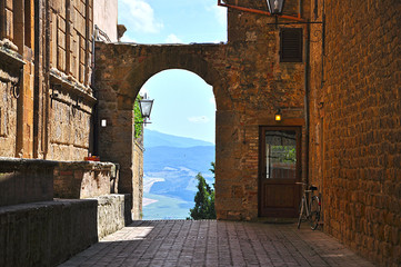 Pienza