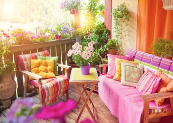 nice balcony 01 © Patrizia Tilly
