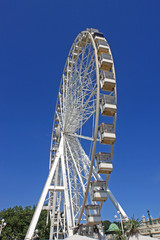 Ferris Wheel