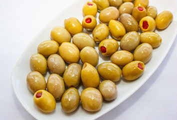 Olives 1