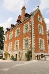 Clos lucé
